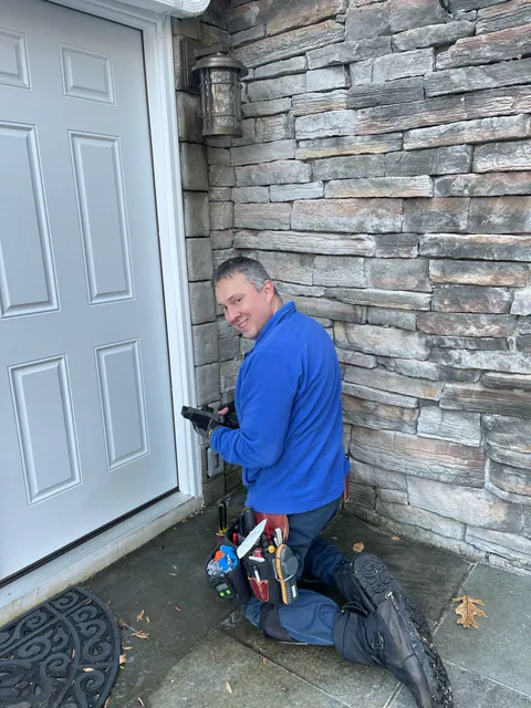 Schaefer Inspection Service, Inc. work photo