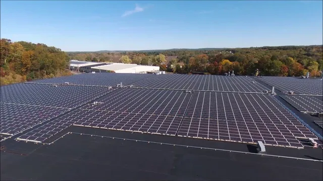 Seaboard Solar Operations, LLC work photo