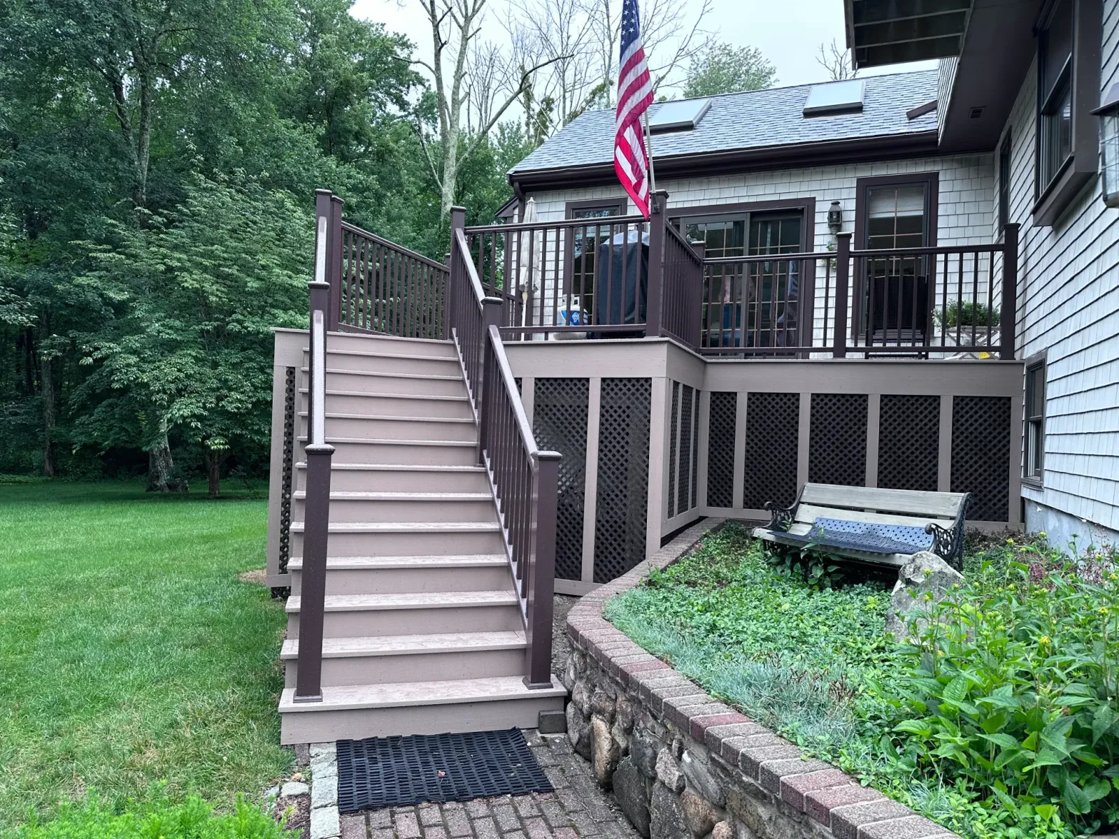 work photo from serpahomeimprovement.com