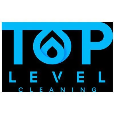 Top Level Cleaning logo