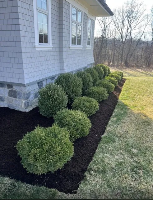 Earthworks Landscaping and Masonry LLC work photo