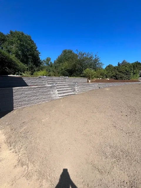 work photo from giambancolandscaping.com