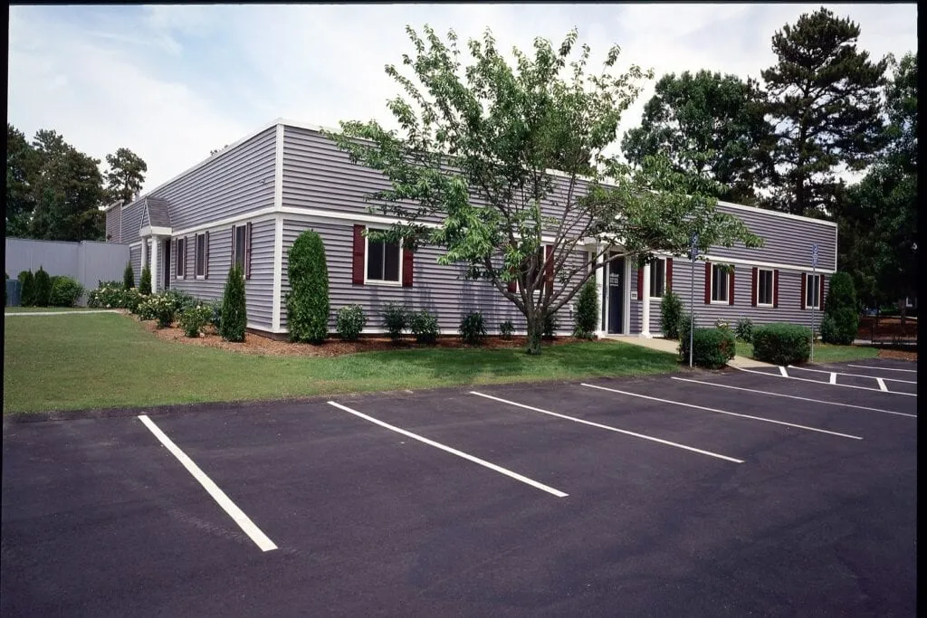 work photo from msilvercompany.com