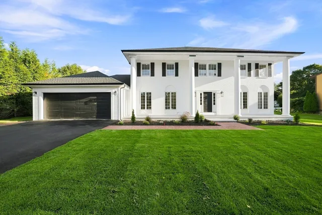7 Viking Rd