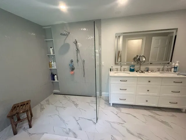 Mesquita cleaning services LLC work photo