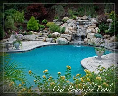 Puraqua Pools