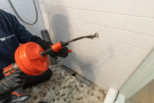 TLC Plumbing Fairfield County CT