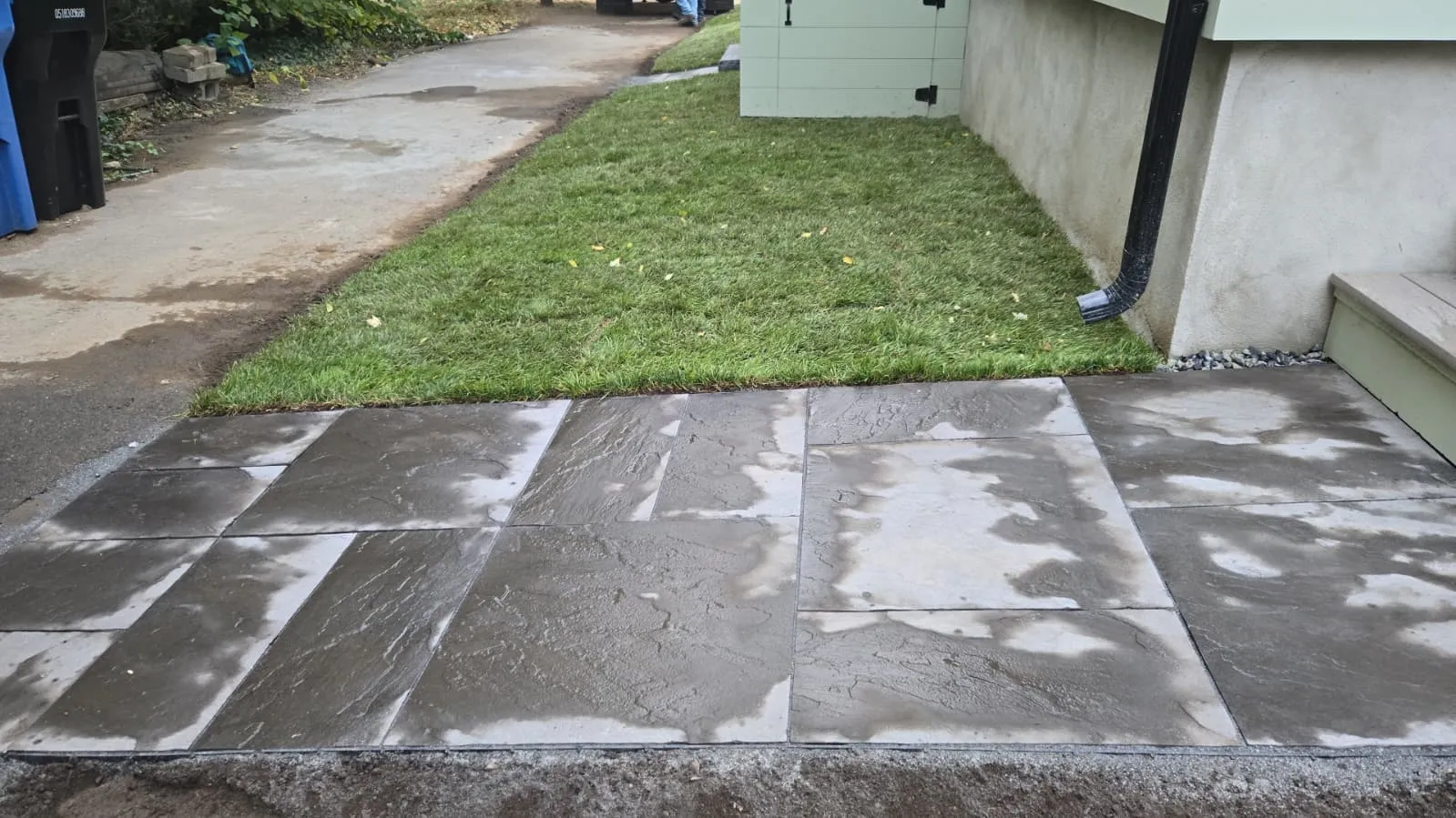 Rudy Landscaping LLC