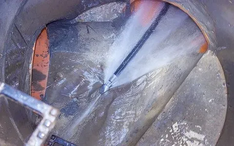 plumbing