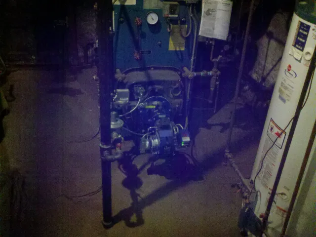 work photo from duncanplumbingandheating.com
