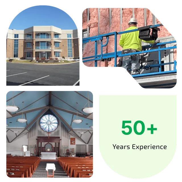 exterior insulation and finish systems
