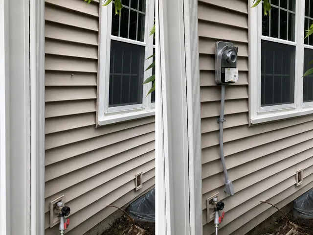 Sylvester Electric, Inc.