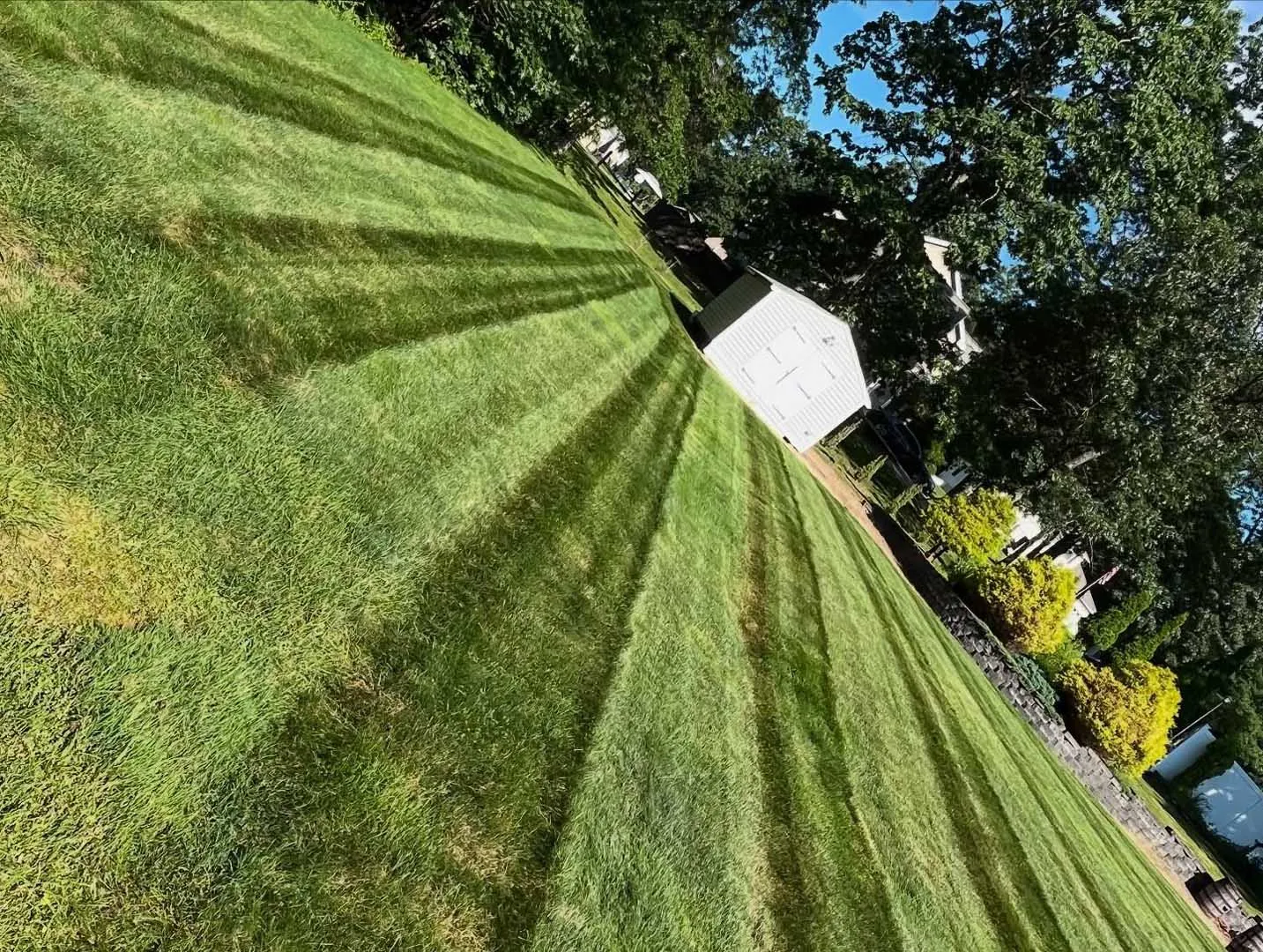 work photo from freshcutlandscapeus.com