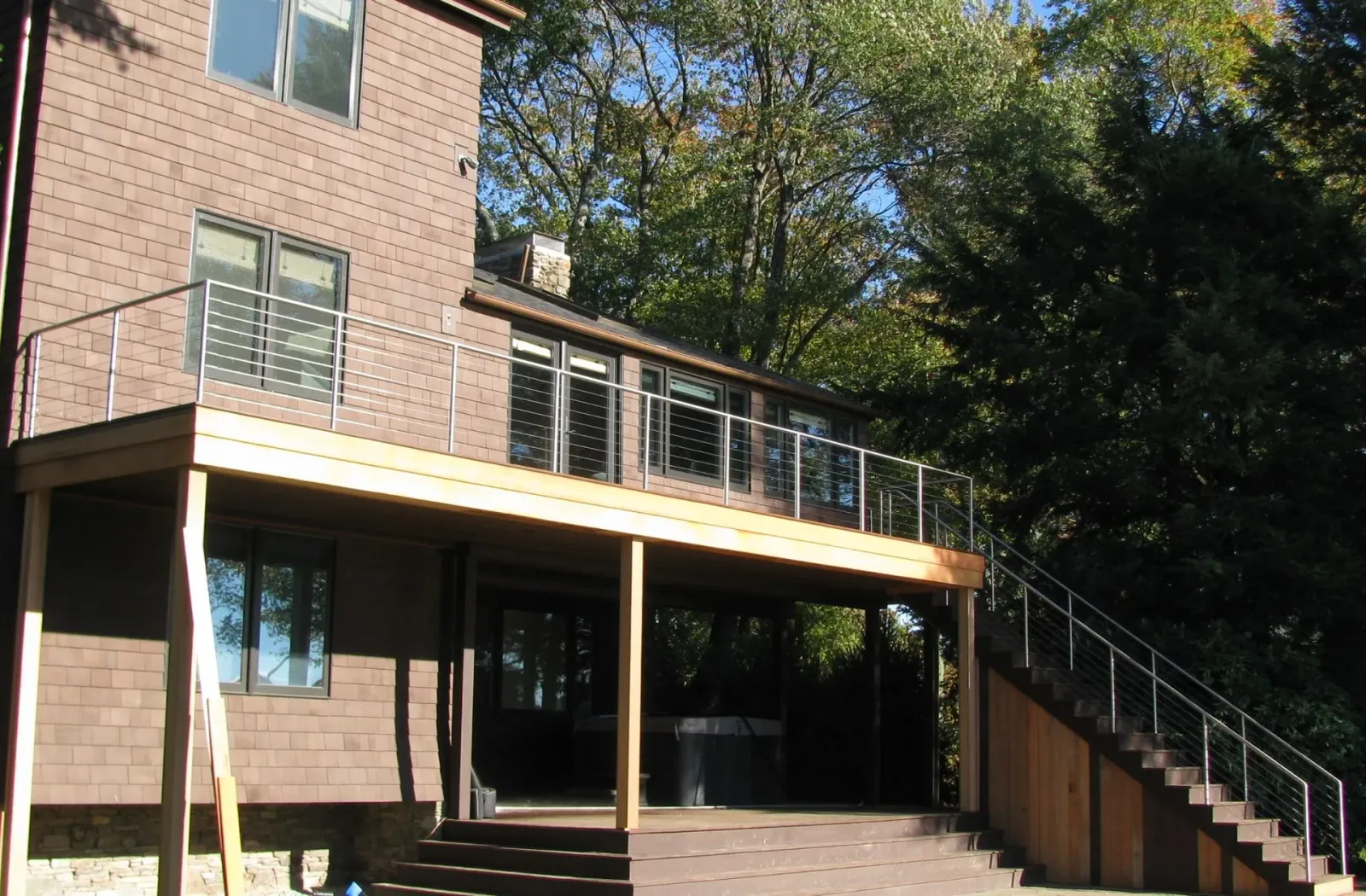 Steel Fabrication Products