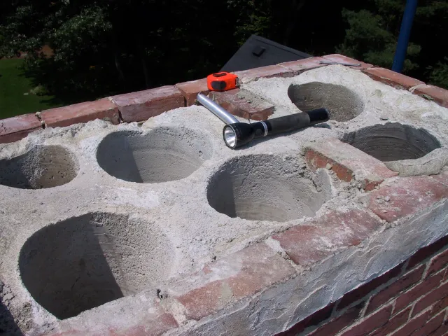 work photo from supafluchimneys.com