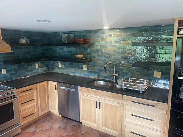 AD Ceramic Tile work photo