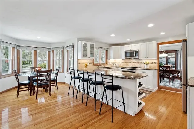 Beantown Builders, Inc.