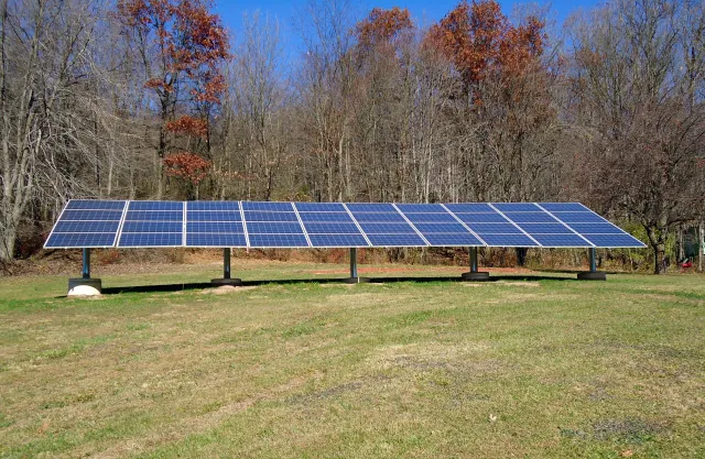 Endless energy researched project photo