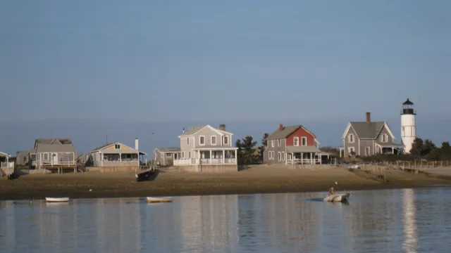 Beach Houses