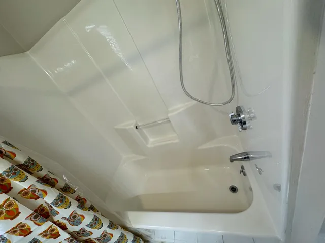 Chrys Spotless Cleaning work photo