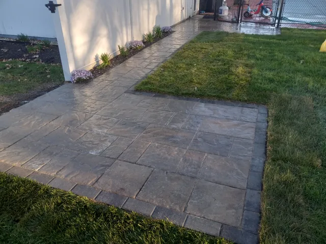 Back to Basics Gardening work photo