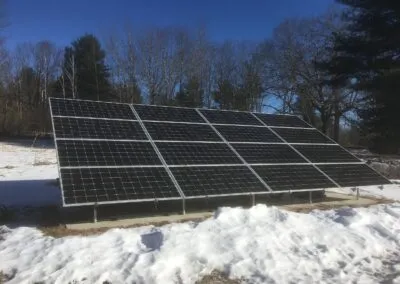 5.36KW, SEARSMONT