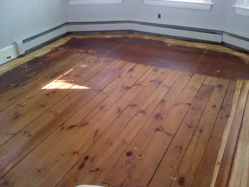 MDA Hardwood Flooring