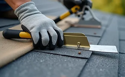Roof Repair