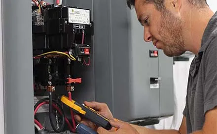 work photo from jcelectricinc.com