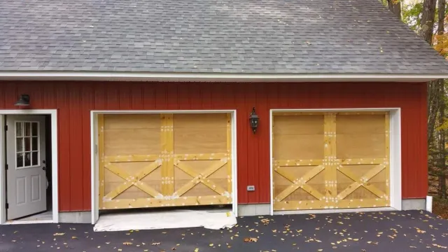 Exterior Painting