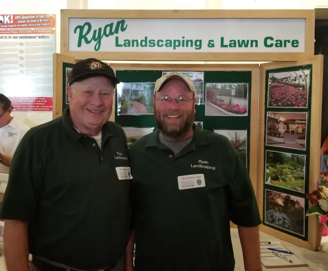Ryan Landscaping & Lawn Care researched project photo