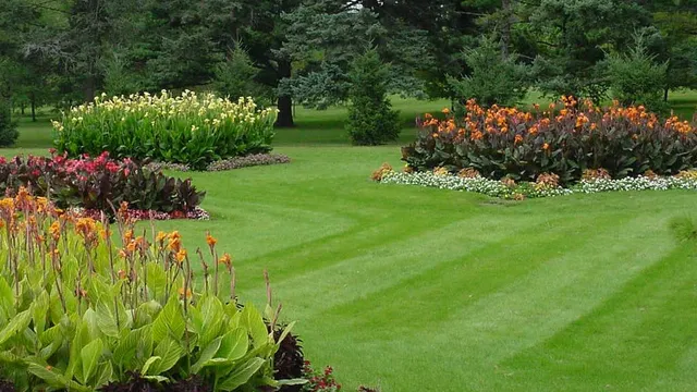 Worcester County Landscaping work photo