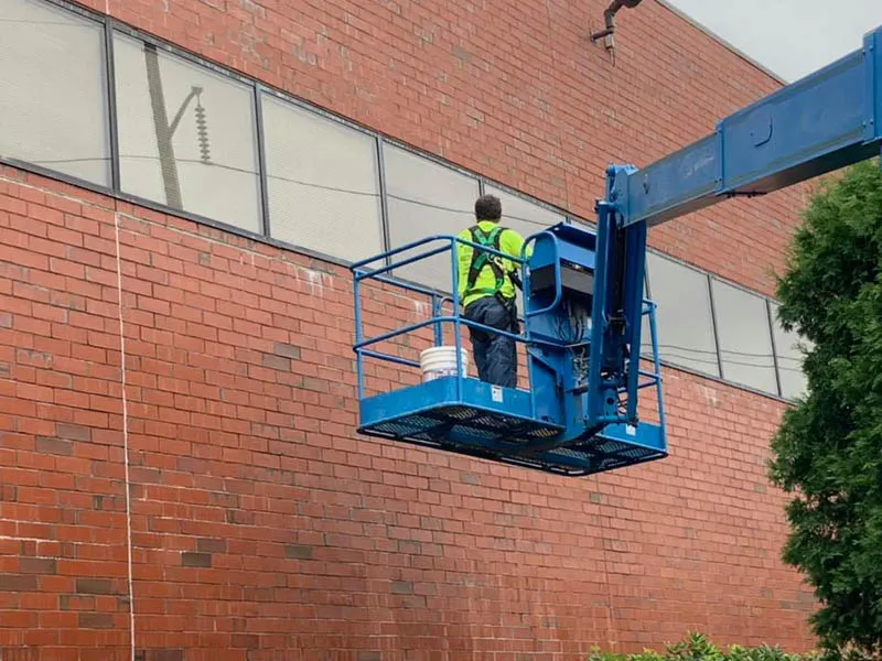 work photo from jwgbuilding.com