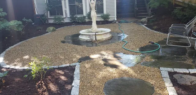 Roberto Affordable Land & Tree Service researched project photo