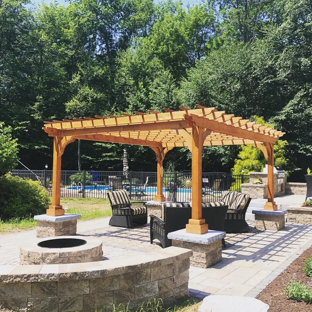 Langer Landscapes work photo