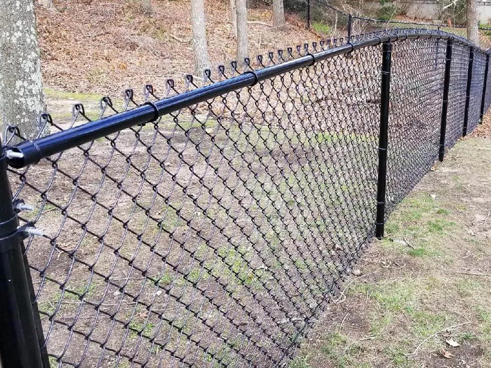 work photo from staffordfence.com