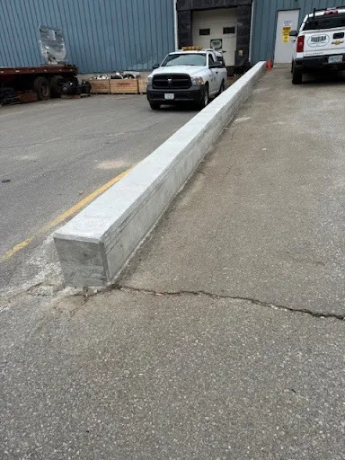 Hadley Enterprises work photo