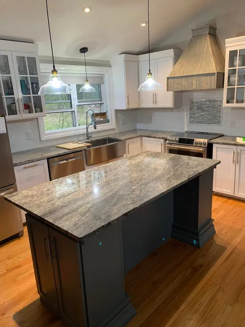 OC Stone Granite & Marble work photo