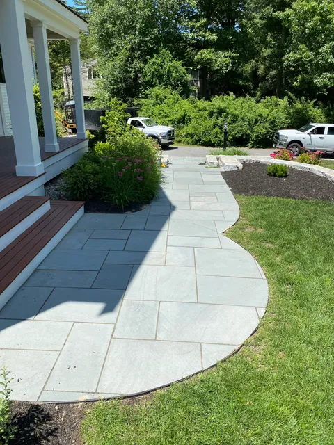 work photo from mackinlandscaping.com
