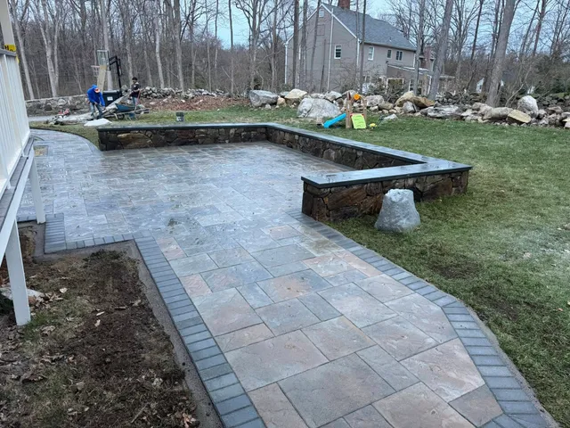 work photo from rmcmasons.com