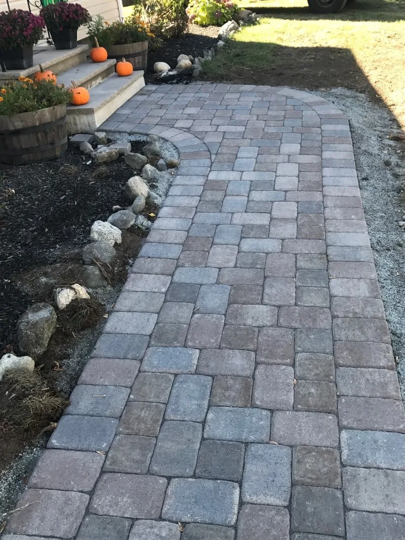 New Boston completed landscaping project IMG_1189.jpg
