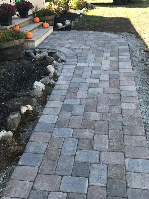 New Boston completed landscaping project IMG_1189.jpg