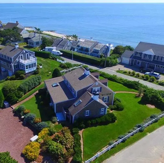 Real Estate Harwich