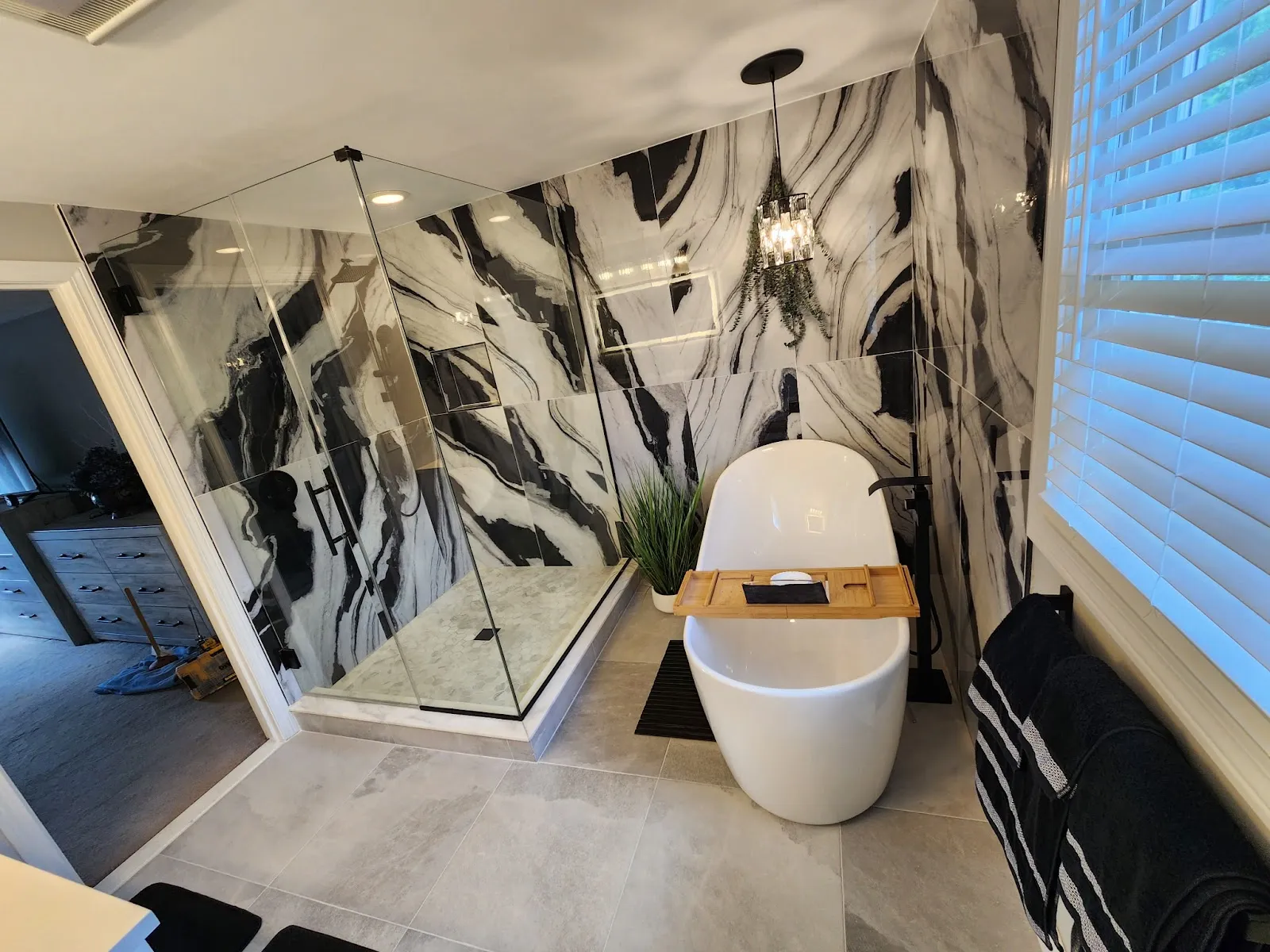 Beverly Tile Contractor