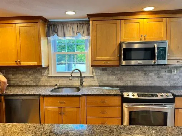 SkilZ Handyman Service LLC work photo
