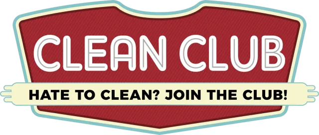 Clean Club Maine logo