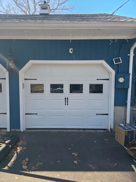 U1 Garage Doors work photo
