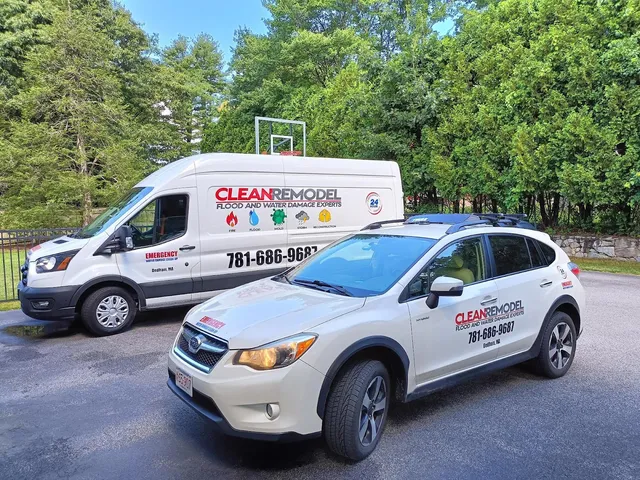 Clean Remodel LLC work photo