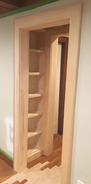 work photo from bethelcontractorcarpentry.com