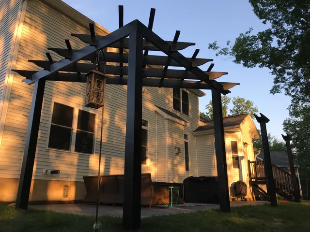 Twin Pines Carpentry work photo